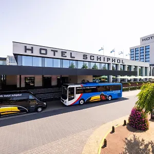 4* Hotel Der Valk Schiphol