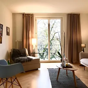 Viadukt Zürich
