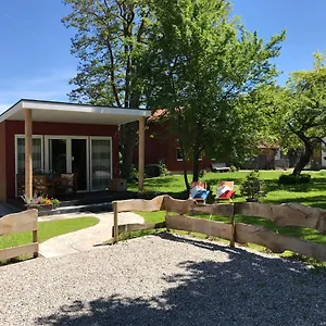 Allgäu-chalet Buchloe