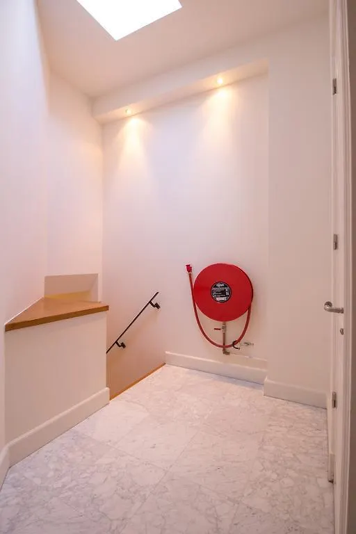 The Royal Suite The Hague