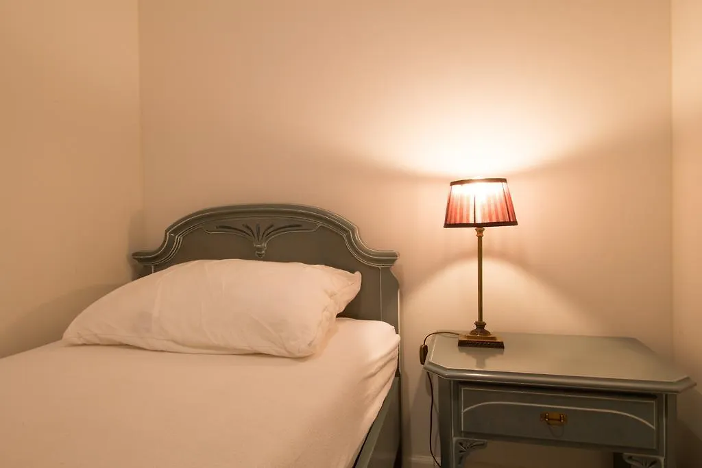 The Royal Suite The Hague Apartment