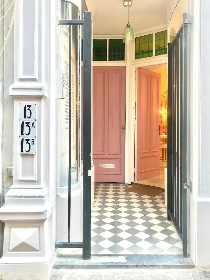 The Royal Suite The Hague